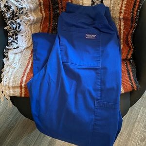 Cherokee Scrub Pants